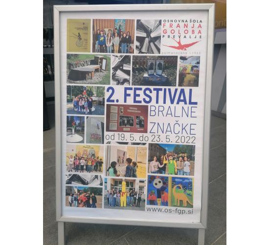 2.festival poster