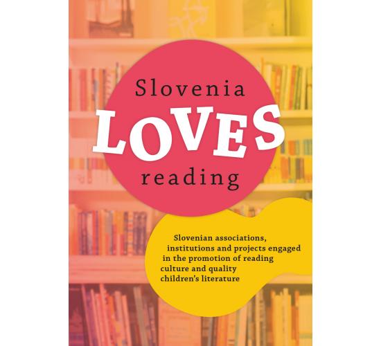 SloveniaLovesReadingPublication