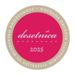 DESETNICA 2025