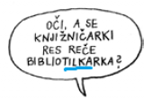 Bibliotilkarka kopija
