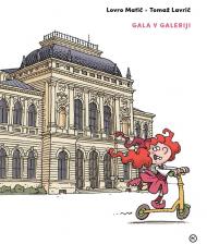 gala naslovnica
