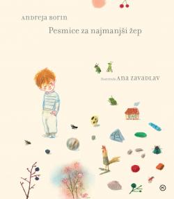 Pesmice za najmanjsi zep naslovnica 1100 px