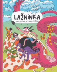 Lazninka Masa Ogizek Manca Kroselj1