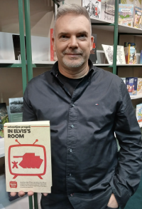 Sebastijan Pregelj Frankfurt 2025