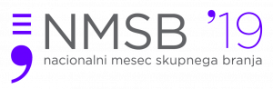 NSBM19 logo