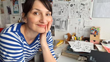 Foto Maja P Kastelic os arhiv bb 