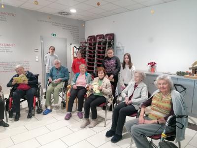 OS Valentina Vodnika