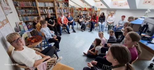 OS Sv. Jurij ob Scavnici