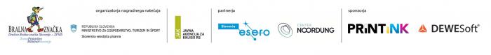Logotipi partnerjev