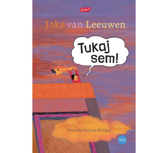 Leeuwen Tukaj sem