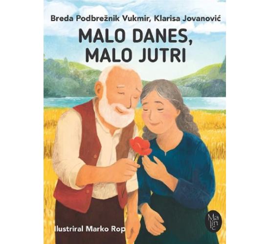 Malo danes
