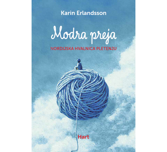 Modra preja
