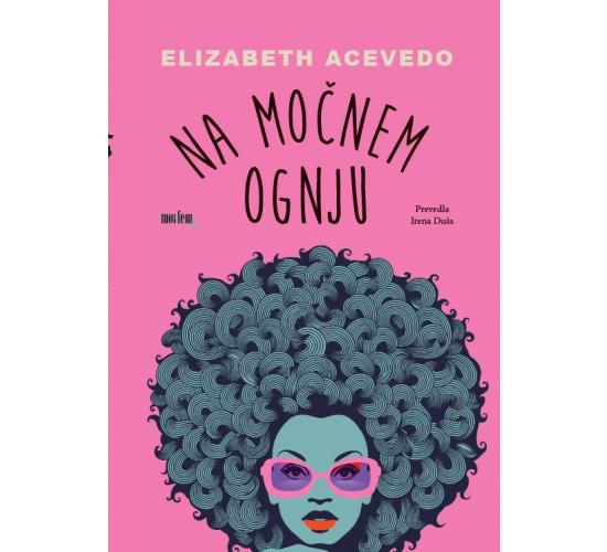 Na mocnem ognju