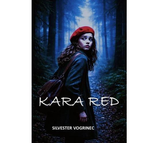 kara red 1